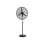 Ventilador Industrial Purline VENTY METABLAST F 230W 75cm Oscilación Cuerpo Metálico