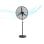 Ventilador Industrial Purline VENTY METABLAST F 230W 75cm Oscilación Cuerpo Metálico