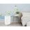 Deshumidificador Purline DRYOS 16 LED 5.5L Temporizador Secado Ropa 40m² R290