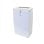 Deshumidificador Purline DRYOS 16 LED 5.5L Temporizador Secado Ropa 40m² R290
