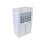Deshumidificador Purline DRYOS 16 LED 5.5L Temporizador Secado Ropa 40m² R290