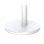 Ventilador Purline Venty Mobile Motor DC Batería Litio 12 Velocidades Blanco