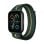Smartwatch Motorola Moto Watch Fit GPS OLED 1,9? Trekking Green + Estadísticas Avanzadas