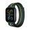 Smartwatch Motorola Moto Watch Fit GPS OLED 1,9? Trekking Green + Estadísticas Avanzadas