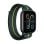 Motorola Moto Watch Fit GPS Bluetooth 44,5mm OLED Vert Taille Unique IP68 SpO2 Pulsomètre