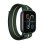 Smartwatch Motorola Moto Watch Fit GPS OLED 1,9? Trekking Green + Estadísticas Avanzadas