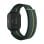 Smartwatch Motorola Moto Watch Fit GPS OLED 1,9? Trekking Green + Estadísticas Avanzadas
