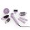 Secador Create Air Styler Recubrimiento Cerámica Sistema Coanda 3 Temperaturas Estuche