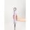 Secador Create Air Styler Recubrimiento Cerámica Sistema Coanda 3 Temperaturas Estuche