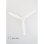 Ventilador de techo Create SMART WiFi Motor exclusivo Temporizador Luz LED 15W 3 temperaturas FSC