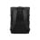Mochila ASUS para portátil 17? negra poliéster resistente al agua estampada