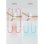 Ventilador de techo Create WiFi/FSC Dual motor aspas reversibles LED 15W 3 tonos