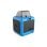 Impressora 3D Flashforge Inventor 2 com ecrã táctil, WIFI, câmara fechada, PLA 150x140x140mm