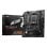 Carte mère MSI B650 AM5 Micro ATX PRO B650M-B DDR5 LAN 2,5 GHz HDMI M.2 Gen4 Audio 7.1