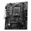 Carte mère MSI B650 AM5 Micro ATX PRO B650M-B DDR5 LAN 2,5 GHz HDMI M.2 Gen4 Audio 7.1