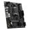 Carte mère MSI B650 AM5 Micro ATX PRO B650M-B DDR5 LAN 2,5 GHz HDMI M.2 Gen4 Audio 7.1