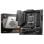 MSI MAG B650M Mortar WIFI Motherboard Micro-ATX B650 AM5 DDR5 Wi-Fi 6E BT 5.2