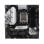 Carte mère Biostar B650 AMD AM5 microATX B650M-SILVER DDR5 192 Go RAID 2,5 GbE