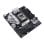 Carte mère Biostar B650 AMD AM5 microATX B650M-SILVER DDR5 192 Go RAID 2,5 GbE