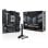 Placa Base ASUS B850M-E WIFI AMD B850 AM5 micro ATX TUF Gaming DDR5 WiFi 6E