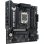 Placa Base ASUS B850M-E WIFI AMD B850 AM5 micro ATX TUF Gaming DDR5 WiFi 6E