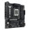 Placa Base ASUS B850M-E WIFI AMD B850 AM5 micro ATX TUF Gaming DDR5 WiFi 6E