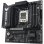 Placa Base ASUS B850M-E WIFI AMD B850 AM5 micro ATX TUF Gaming DDR5 WiFi 6E