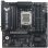 Placa Base ASUS B850M-E WIFI AMD B850 AM5 micro ATX TUF Gaming DDR5 WiFi 6E
