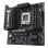 Placa Base ASUS B850M-E WIFI AMD B850 AM5 micro ATX TUF Gaming DDR5 WiFi 6E