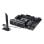 Placa Base ASUS B850M-E WIFI AMD B850 AM5 micro ATX TUF Gaming DDR5 WiFi 6E