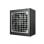 Fonte de alimentação modular DeepCool 1000W 80 PLUS Platinum PX1000P ATX 3.0 de alto desempenho