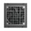 Fonte de alimentação modular DeepCool 1000W 80 PLUS Platinum PX1000P ATX 3.0 de alto desempenho