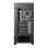 Caja DeepCool CG580 4F Negra ATX Vidrio Templado 4 Ventiladores RGB