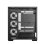 Caja DeepCool CG580 4F Negra ATX Vidrio Templado 4 Ventiladores RGB