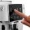 Cafetera Automática DeLonghi Magnifica Start ECAM220.20.W 1,8L 15 bares con molinillo y espumador