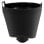 Cafetera de Filtro Clatronic KA 3805 1,2L Termo Inox Protección Antigoteo 800W Parada Automática