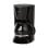 Cafetera Filtro Clatronic KA 12-14 Tazas 1,5L Protección Anti-goteo Apagado Automático