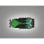 Tondeuse à gazon Gardena PowerMax Duo 46/36 V 46 cm 50 L Batterie au lithium Jardins 600 m²