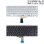 Asus X515 X515da X515ea X515j X515ja X515ua X515ma Schwarze Tastatur ohne Folie win8
