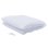 Vidaxl Mosquitera Para Cama Abertura Frontal Blanco Ø271 Cm