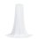 Vidaxl Mosquitera Para Cama Abertura Frontal Blanco Ø271 Cm