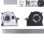 Ventilateur de processeur pour ordinateur portable Lenovo Ideapad S145-14ikb série DC28000F4F0