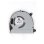 Lüfter für Asus X32u U32u Laptop