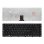 Teclado para portátil Samsung NP-R522 NP-R520 R520 R522 espanhol