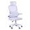 Mars Gaming Mgc-ergopro Silla Ergonómica Soporte Lumbar Malla Transpirable Altura 120-130cm Blanco
