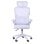 Mars Gaming Mgc-ergopro Silla Ergonómica Soporte Lumbar Malla Transpirable Altura 120-130cm Blanco