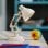 Conjunto de exposição articulada LEGO Ideas Disney Pixar Luxo Jr. com 613 peças para adultos