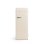 Frigorífico Create Retro 152cm 281L E Blanco R600a Botellero