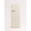 Frigorífico Create Retro 152cm 281L E Blanco R600a Botellero