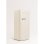 Frigorífico Create Retro 152cm 281L E Blanco R600a Botellero